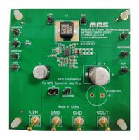 MONOLITHIC POWER SYSTEMS (MPS) EV8860-Q-00A