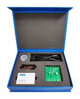 MONOLITHIC POWER SYSTEMS (MPS) EVKT-MP8860