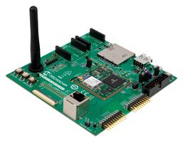 MICROCHIP DM320117