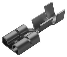 TE CONNECTIVITY - AMP 100570-2