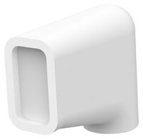 AMP - TE CONNECTIVITY 170891-2 连接器配件, 绝缘套管, AMP FASTON 250系列插座, FASTON 250