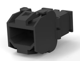 AMP - TE CONNECTIVITY 928193-1 连接器配件, 接头外壳, AMP FASTIN-FASTON 110系列接片, FASTIN-FASTON 110