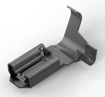 TE CONNECTIVITY - AMP 172763-1