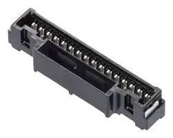 MOLEX 205957-0871 Pin Header, Wire-to-Board, 1.25 mm, 1 Rows, 8 Contacts, Surface Mount Straight