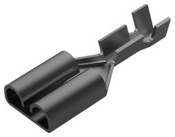 TE CONNECTIVITY - AMP 160860-4