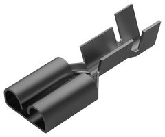 TE CONNECTIVITY - AMP 160927-4