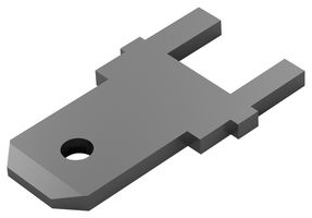 TE CONNECTIVITY - AMP 1217057-1