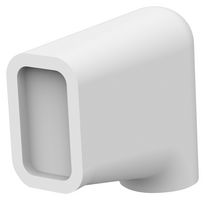 AMP - TE CONNECTIVITY 170891-1 Connector Accessory, Insulation Sleeve, AMP FASTON 250 Series Connectors, FASTON 250