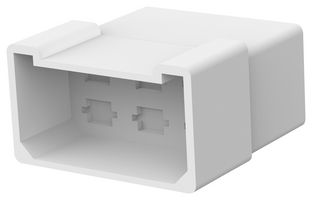 AMP - TE CONNECTIVITY 171433-1 Connector Accessory, Tab Housing, AMP FASTIN-FASTON 250 Series 42099 Tab Contacts