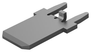 TE CONNECTIVITY - AMP 63862-1