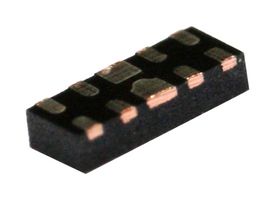 LITTELFUSE SP1064-04UTG 静电保护装置, 95 V, UDFN, 10 引脚, 60 V, SPA SP1064 Series