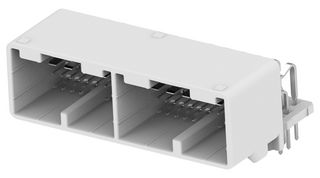 TE CONNECTIVITY - AMP 1318750-2