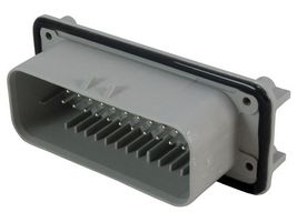 TE CONNECTIVITY - AMP 776163-4