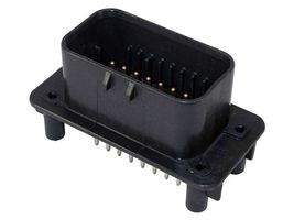 TE CONNECTIVITY - AMP 1-776200-1