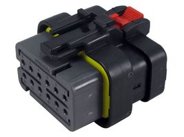 TE CONNECTIVITY - AMP 776437-2