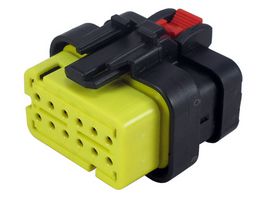 TE CONNECTIVITY - AMP 776437-3