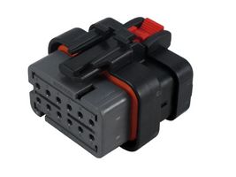 TE CONNECTIVITY - AMP 776533-2