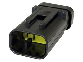 TE CONNECTIVITY - AMP 776430-3