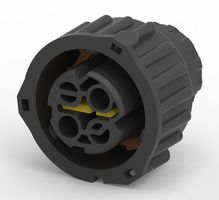 TE CONNECTIVITY - AMP 1-968968-3