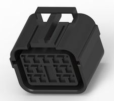 TE CONNECTIVITY - AMP 344263-1