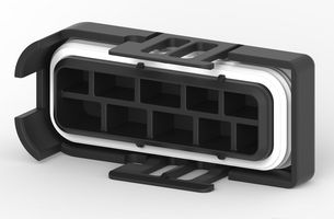 TE CONNECTIVITY - AMP 2112297-1