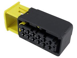 TE CONNECTIVITY - AMP 1-1670901-1