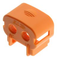 TE CONNECTIVITY 2103181-2 连接器配件, 电缆密封固定器, AMP HVA 280系列车用连接器, HVA 280