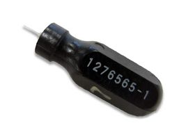 TE CONNECTIVITY 1276565-1 Extraction Tool, AMP 0.025 Series 1123343 Contacts