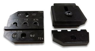 TE CONNECTIVITY - AMP 539726-2