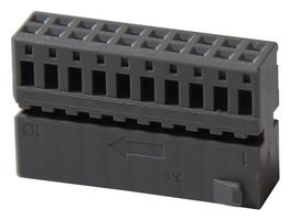 TE CONNECTIVITY - AMP 2-968322-1