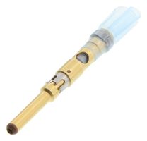 RAYCHEM - TE CONNECTIVITY 152339-000 Circular Connector Contact, Coaxial, SolderTacts, Socket, Solder