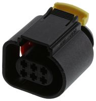 TE CONNECTIVITY - AMP 284716-4