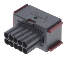 TE CONNECTIVITY - AMP 2-963214-1