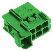 TE CONNECTIVITY - AMP 1-965640-5