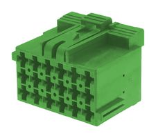 TE CONNECTIVITY - AMP 1-967624-3