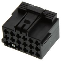 TE CONNECTIVITY - AMP 1718091-1