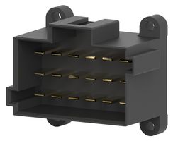 TE CONNECTIVITY - AMP 967116-2