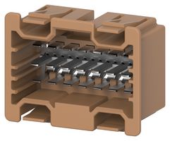 TE CONNECTIVITY - AMP 1-1394765-1