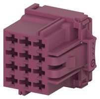 TE CONNECTIVITY - AMP 5-968972-1