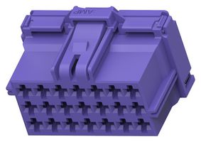 TE CONNECTIVITY - AMP 5-968975-1