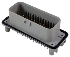 TE CONNECTIVITY - AMP 1-776231-4