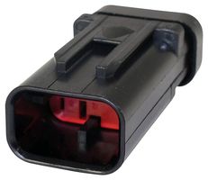 TE CONNECTIVITY - AMP 776430-1