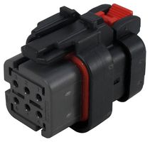 TE CONNECTIVITY - AMP 776433-2