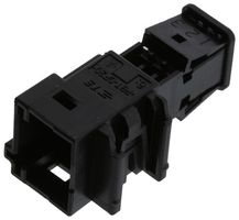 TE CONNECTIVITY - AMP 1379118-1
