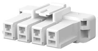 TE CONNECTIVITY - AMP 1376390-1