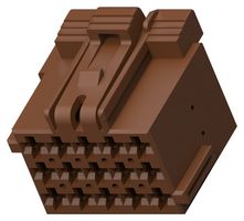 TE CONNECTIVITY - AMP 1-967623-5