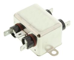 TE CONNECTIVITY - CORCOM 5VK1 M0