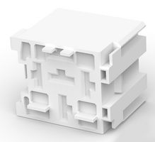 TE CONNECTIVITY 280289 连接器配件, 模制继电器, 连接器