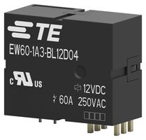 TE CONNECTIVITY - SCHRACK EW60-1A3-BL12D04,00000