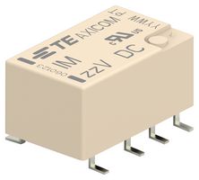 TE CONNECTIVITY - AXICOM IM16GR